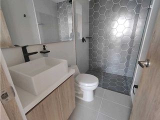 Foto 4 de Nuevo!! Para estrenar!! Ecx inversión 87m2 💰815 Mill Envig Escob