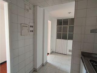 Foto 11 de ARRIENDO APARTAMENTO  AVENIDA EL DORADO  -CORFERIAS