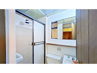 Foto 4 de Apartamento en venta en Sta. María Del Lago, Edificio Bellenos