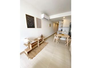 Foto 7 de HERMOSO LOFT EN VENTA MORROS EOS CARTAGENA !