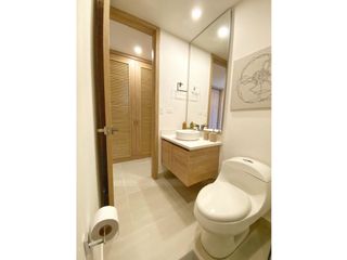 Foto 10 de HERMOSO LOFT EN VENTA MORROS EOS CARTAGENA !