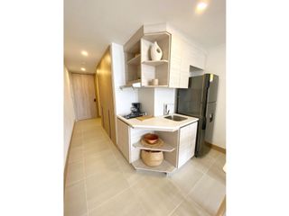 Foto 3 de HERMOSO LOFT EN VENTA MORROS EOS CARTAGENA !
