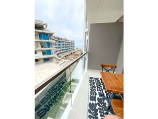Foto 11 de HERMOSO LOFT EN VENTA MORROS EOS CARTAGENA !