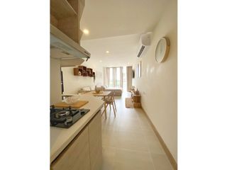 Foto 6 de HERMOSO LOFT EN VENTA MORROS EOS CARTAGENA !