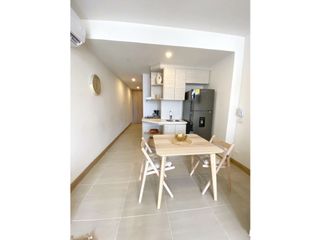 Foto 5 de HERMOSO LOFT EN VENTA MORROS EOS CARTAGENA !