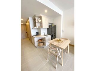 Foto 4 de HERMOSO LOFT EN VENTA MORROS EOS CARTAGENA !