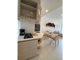 Foto 2 de HERMOSO LOFT EN VENTA MORROS EOS CARTAGENA !