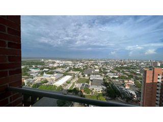 Foto 4 de APARTAMENTO EN ARRIENDO EN BELLAVISTA