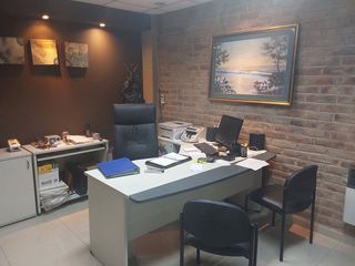 Foto 19 de VENTA GALPON  Y OFICINA COMERCIAL PREMIUM