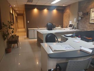 Foto 23 de VENTA GALPON  Y OFICINA COMERCIAL PREMIUM