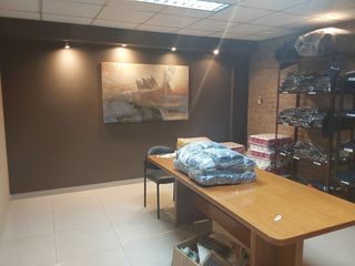 Foto 11 de VENTA GALPON  Y OFICINA COMERCIAL PREMIUM