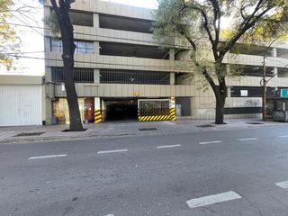 Foto 2 de COCHERA EN VENTA CALLE GARIBALDI 180 CIUDAD