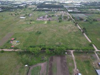 Foto 2 de CAMPO EN VENTA EN EL PELIGRO AGRICOLA GANADERO 6HA