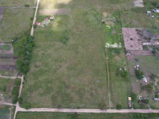 Foto 1 de CAMPO EN VENTA EN EL PELIGRO AGRICOLA GANADERO 6HA