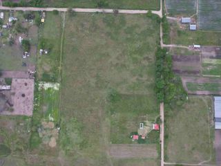 Foto 6 de CAMPO EN VENTA EN EL PELIGRO AGRICOLA GANADERO 6HA