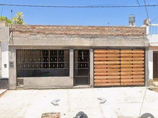 Foto 1 de SE VENDE CASA A REFACCIONAR