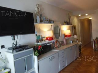Foto 16 de Venta Departamento 4 Ambientes en Palermo Balcón Al Frente