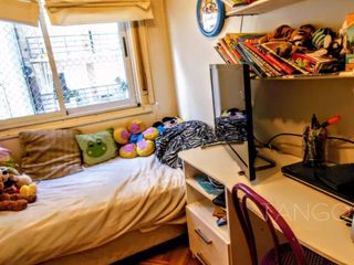 Foto 7 de Venta Departamento 4 Ambientes en Palermo Balcón Al Frente