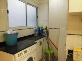 Foto 5 de Venta Departamento 4 Ambientes en Palermo Balcón Al Frente