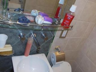 Foto 10 de Venta Departamento 4 Ambientes en Palermo Balcón Al Frente