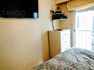 Foto 8 de Venta Departamento 4 Ambientes en Palermo Balcón Al Frente