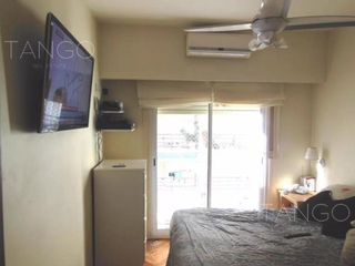 Foto 13 de Venta Departamento 4 Ambientes en Palermo Balcón Al Frente