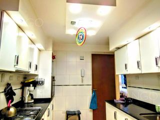 Foto 3 de Venta Departamento 4 Ambientes en Palermo Balcón Al Frente