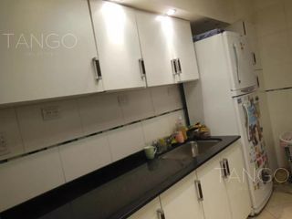 Foto 4 de Venta Departamento 4 Ambientes en Palermo Balcón Al Frente