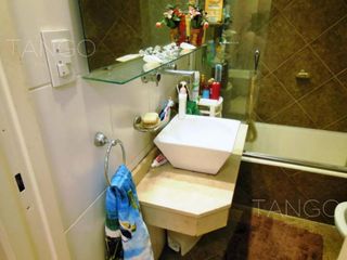 Foto 15 de Venta Departamento 4 Ambientes en Palermo Balcón Al Frente