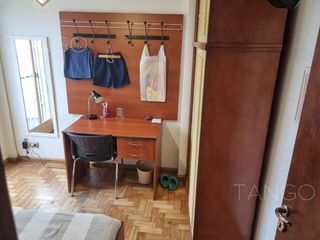Foto 8 de Venta Departamento en Balvanera Cuatro Ambientes Parrilla Baulera