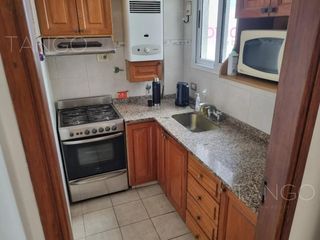 Foto 15 de Venta Departamento en Balvanera Cuatro Ambientes Parrilla Baulera