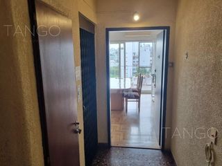 Foto 25 de Venta Departamento en Balvanera Cuatro Ambientes Parrilla Baulera