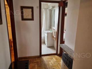 Foto 4 de Venta Departamento en Balvanera Cuatro Ambientes Parrilla Baulera
