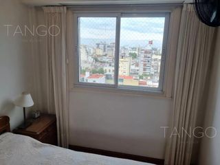 Foto 13 de Venta Departamento en Balvanera Cuatro Ambientes Parrilla Baulera