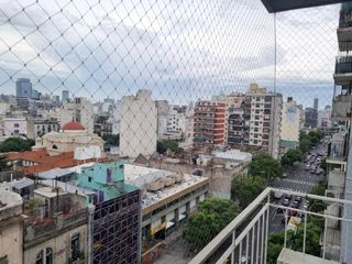 Foto 22 de Venta Departamento en Balvanera Cuatro Ambientes Parrilla Baulera