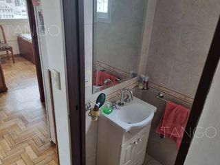 Foto 18 de Venta Departamento en Balvanera Cuatro Ambientes Parrilla Baulera