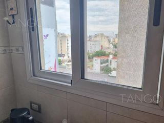 Foto 16 de Venta Departamento en Balvanera Cuatro Ambientes Parrilla Baulera
