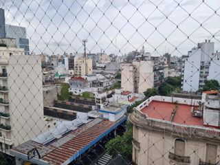 Foto 14 de Venta Departamento en Balvanera Cuatro Ambientes Parrilla Baulera