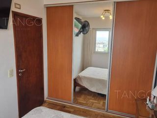 Foto 11 de Venta Departamento en Balvanera Cuatro Ambientes Parrilla Baulera