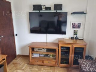 Foto 6 de Venta Departamento en Balvanera Cuatro Ambientes Parrilla Baulera