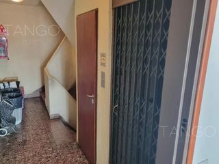 Foto 27 de Venta Departamento en Balvanera Cuatro Ambientes Parrilla Baulera