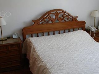 Foto 12 de Venta Departamento en Balvanera Cuatro Ambientes Parrilla Baulera