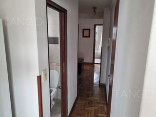 Foto 17 de Venta Departamento en Balvanera Cuatro Ambientes Parrilla Baulera