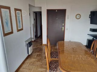 Foto 3 de Venta Departamento en Balvanera Cuatro Ambientes Parrilla Baulera