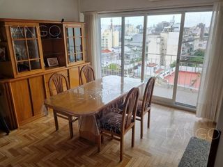 Foto 26 de Venta Departamento en Balvanera Cuatro Ambientes Parrilla Baulera