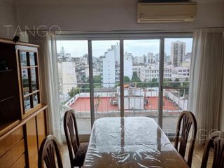 Foto 2 de Venta Departamento en Balvanera Cuatro Ambientes Parrilla Baulera