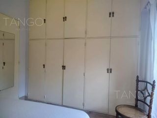 Foto 3 de Venta Departamento Caballito Tres Ambientes Dependencia Balcón Corrido  Apto Crédito