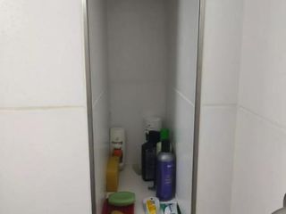 Foto 14 de Venta Departamento Caballito Tres Ambientes Dependencia Balcón Corrido  Apto Crédito