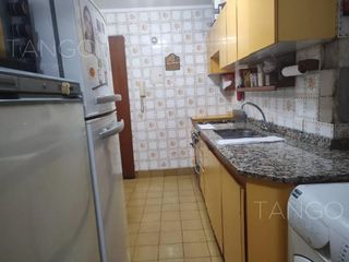 Foto 24 de Venta Departamento Caballito Tres Ambientes Dependencia Balcón Corrido  Apto Crédito
