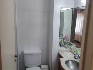 Foto 15 de Venta Departamento Caballito Tres Ambientes Dependencia Balcón Corrido  Apto Crédito